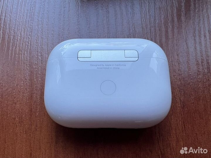 Apple AirPods Pro (2nd Gen) оригинал