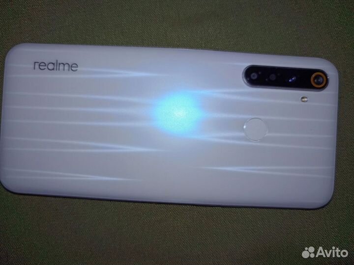 realme 6i, 4/128 ГБ