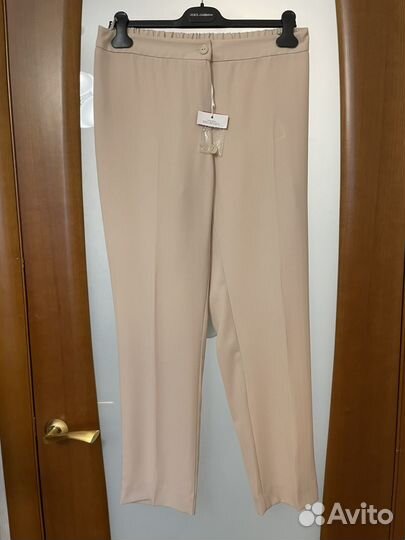 Брюки Marina rinaldi 19