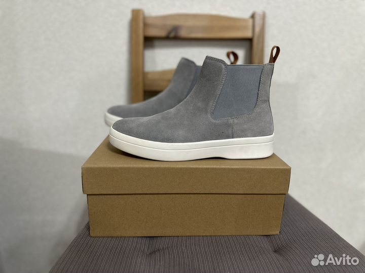 Женские челси loro piana