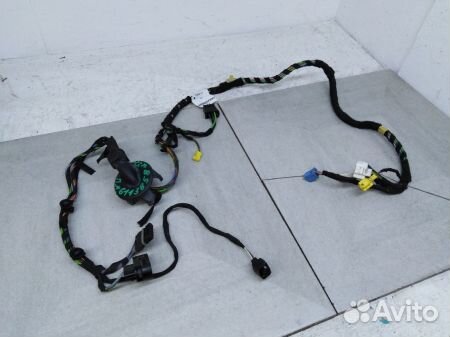 Проводка (коса) A2214405413