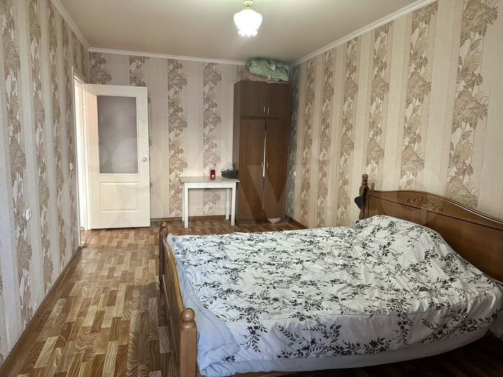 1-к. квартира, 36 м², 6/16 эт.