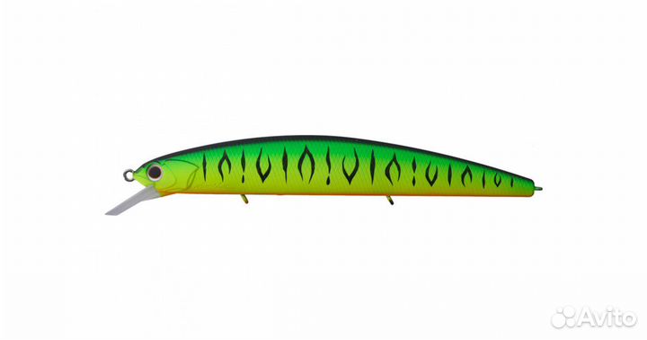 Воблер Rudra 130 мм