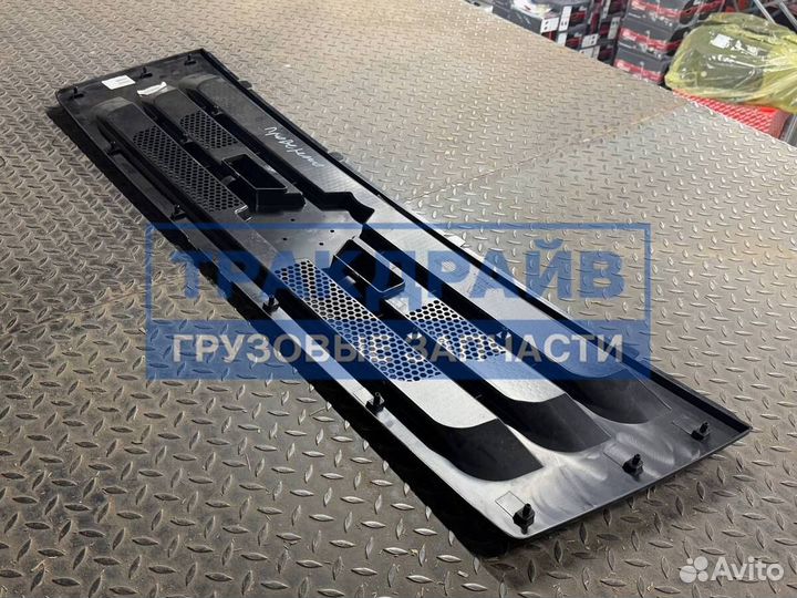 Решётка радиатора Howo T5G