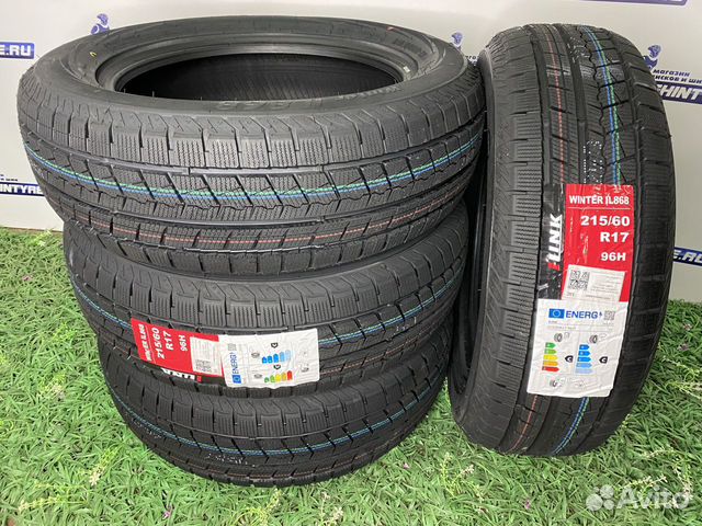 iLink Winter IL868 225/40 R18 92H
