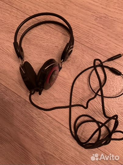 Наушники sven