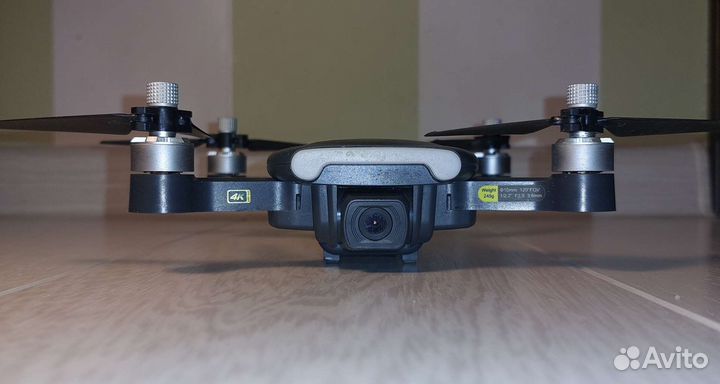 Квадрокоптер mjx bugs 7