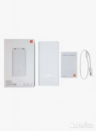 Повербанк powerbank power bank