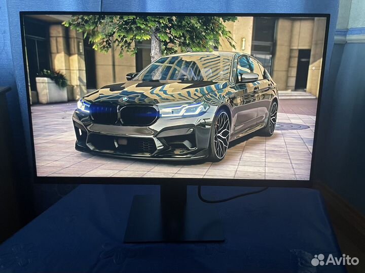 Монитор Xiaomi MI 2k Gaming Monitor