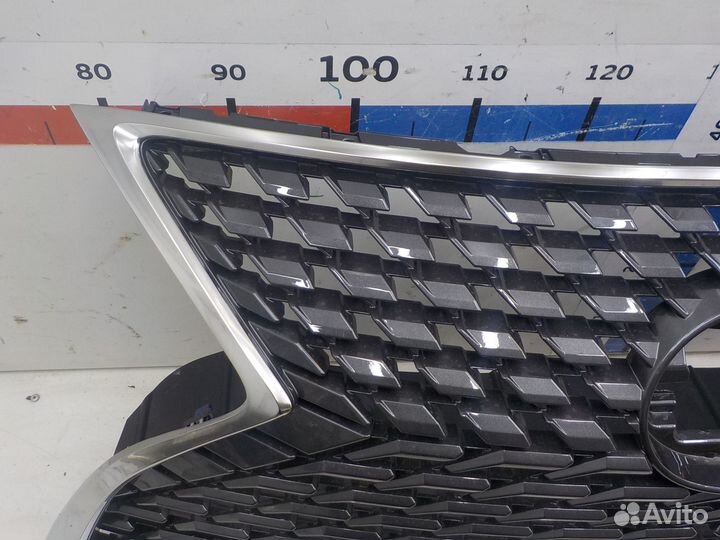 Решетка радиатора Lexus RX200t/RX300/RX350/RX350L