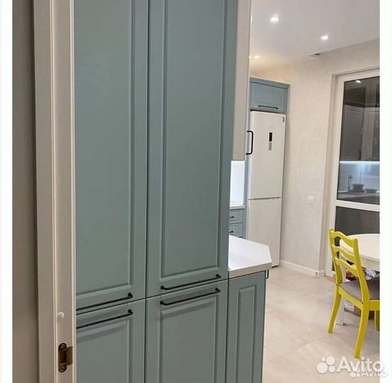 Кухня на заказ Aлдо