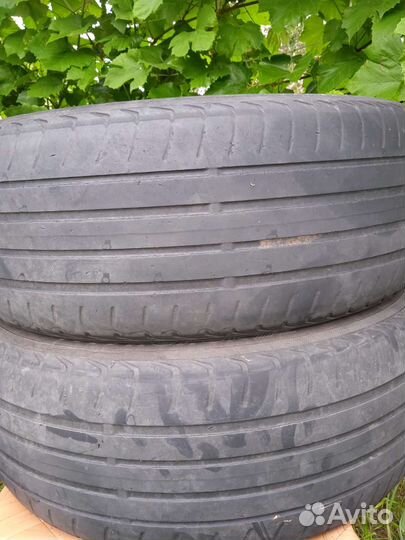 Yokohama C.Drive2 AC02A 205/60 R16