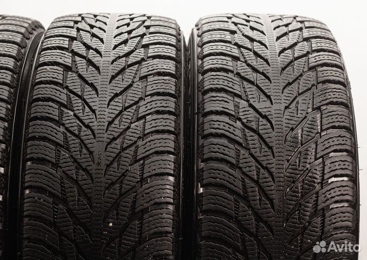 Nokian Tyres Hakkapeliitta R3 225/60 R17 103R