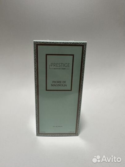 Fiore de Magnolia Prestige Оман парфюм селектив