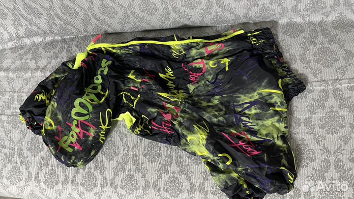 Комбинезон для лабрадора(кобель )