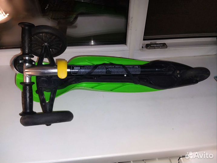 Самокат детский Декатлон oxelo B1