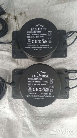 Трансформатор