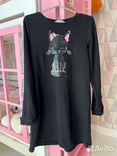 Детские вещи на девочку платье кофта сумка