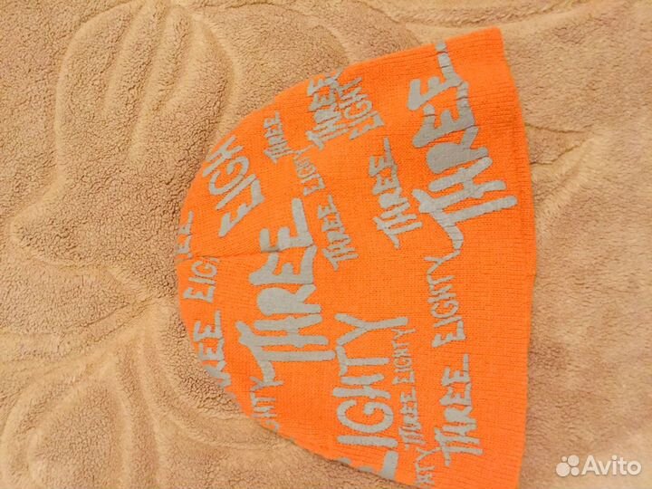 Демисезонные и зимние шапки для мальчиков