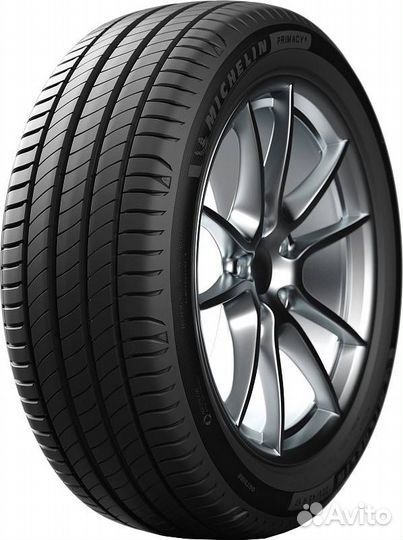 Michelin Primacy 4 235/55 R19 W