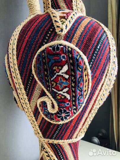 Ваза напольная