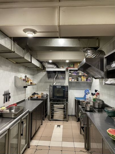 Свободного назначения, 342 м²