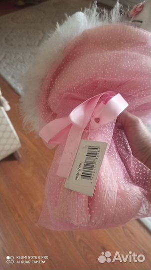 Букеты из мягких игрушек