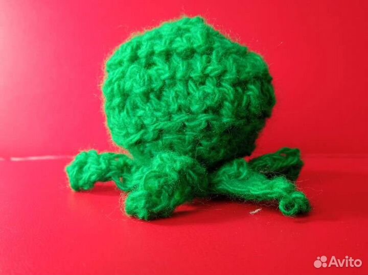 Вязание на заказ крючком