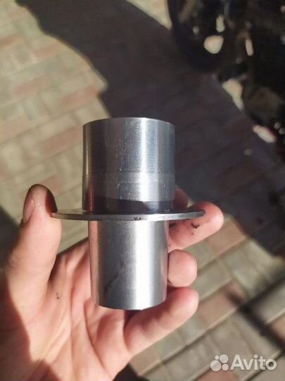 Db killer «флейты» для “Two brothers “