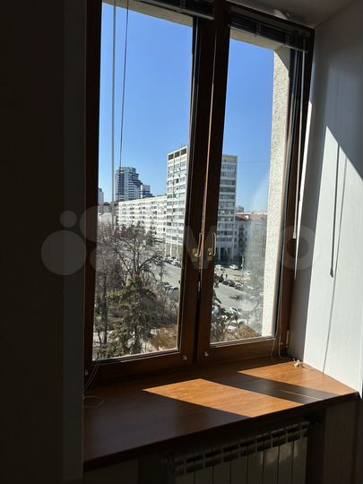 2-к. квартира, 68,2 м², 6/6 эт.