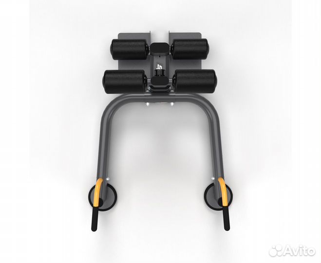 Тренажер для приседаний stonerise EasySquat