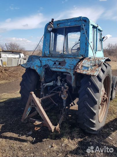 Сельхозтехника и трактора мтз бу