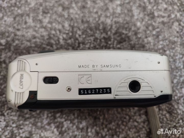 Samsung fino 20se