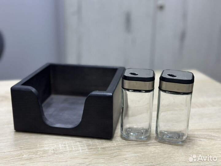 Набор для специй