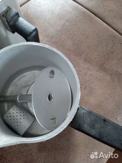 Кофеварка СССР