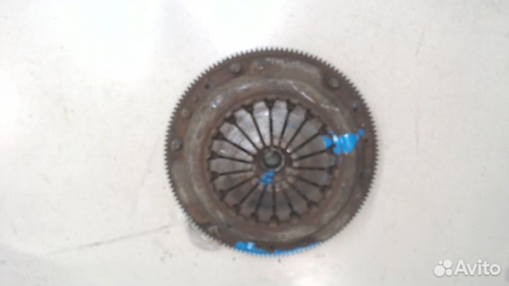 Маховик Land Rover Freelander 1, 2005