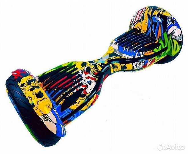 Гироскутер Smart Balance 10.5