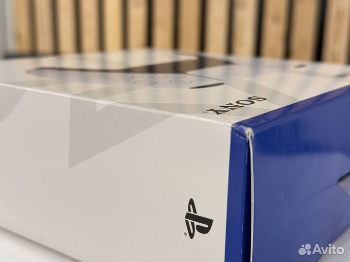 DualSense for PlayStation 5 White New