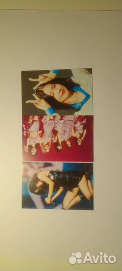 Карты к поп