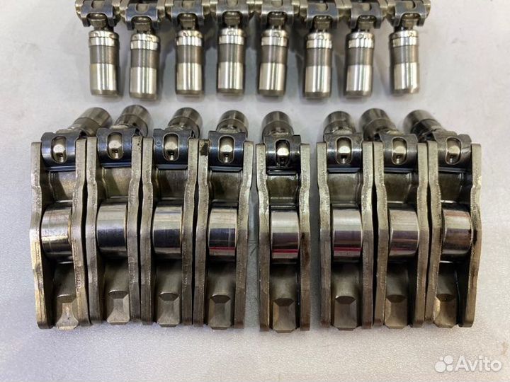 Гидрокомпенсатор Hyundai Santa Fe TM D4HB 2020