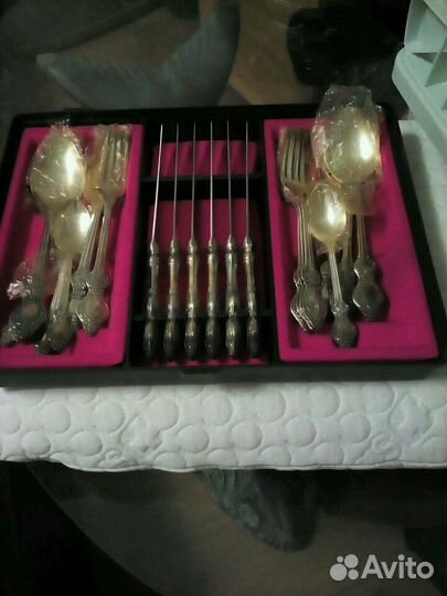 Столовый набоп