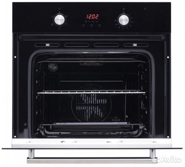 Духовой шкаф cata ME 605 TCP