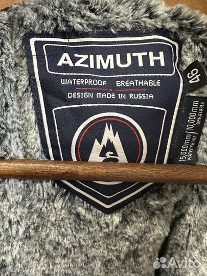 46 размер