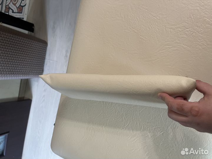 Массажный стол складной