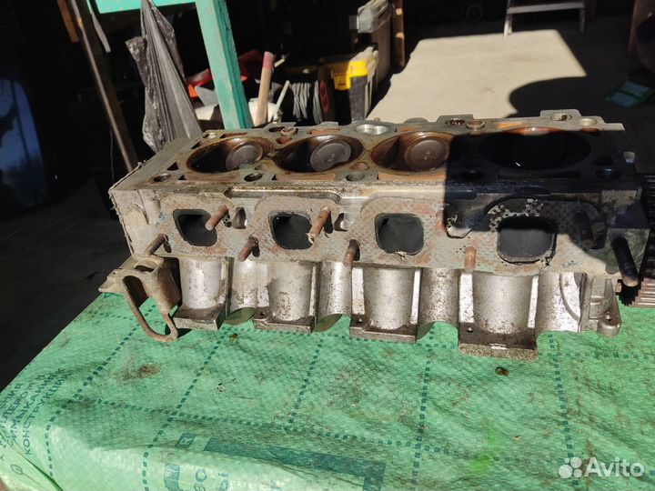 Гбц chery amulet а 15