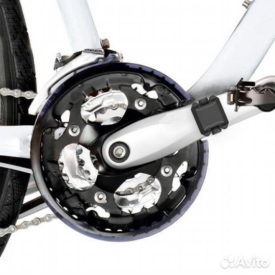 Датчик каденса или скорости twonav