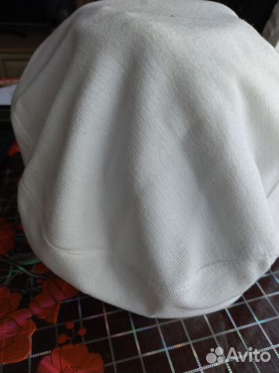 Шляпа женская