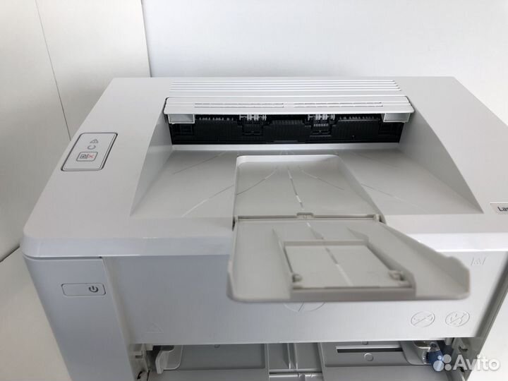 Принтер HP LaserJet Pro M104a