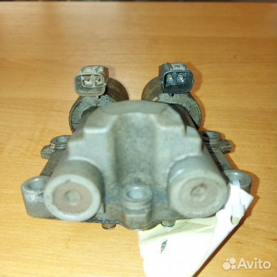 Соленоид АКПП Honda Civic 8 4D 2009-2011