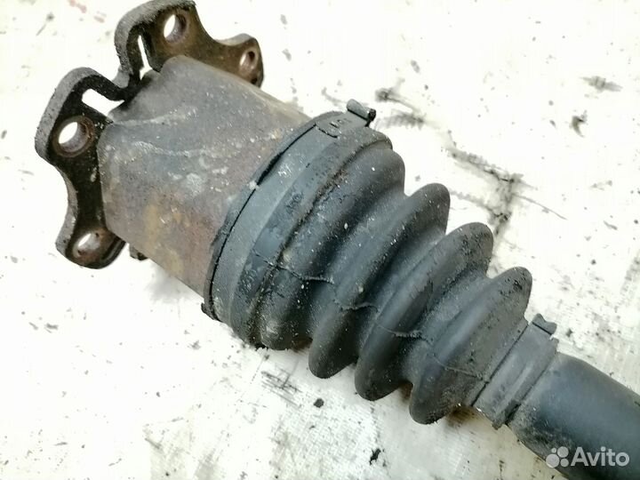 Привод передний правый Audi A6(4F2/C6) A6 C6 4F2 2